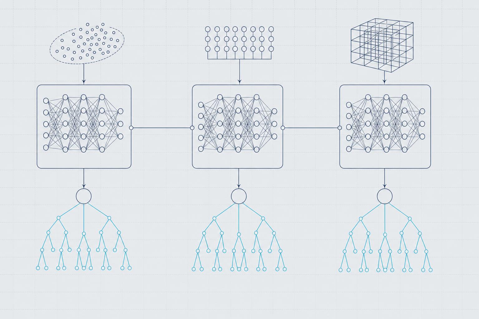 Inteligencia Artificial Explicable: Qué Métodos XAI Funcionan y Dónde Están los Límites Reales