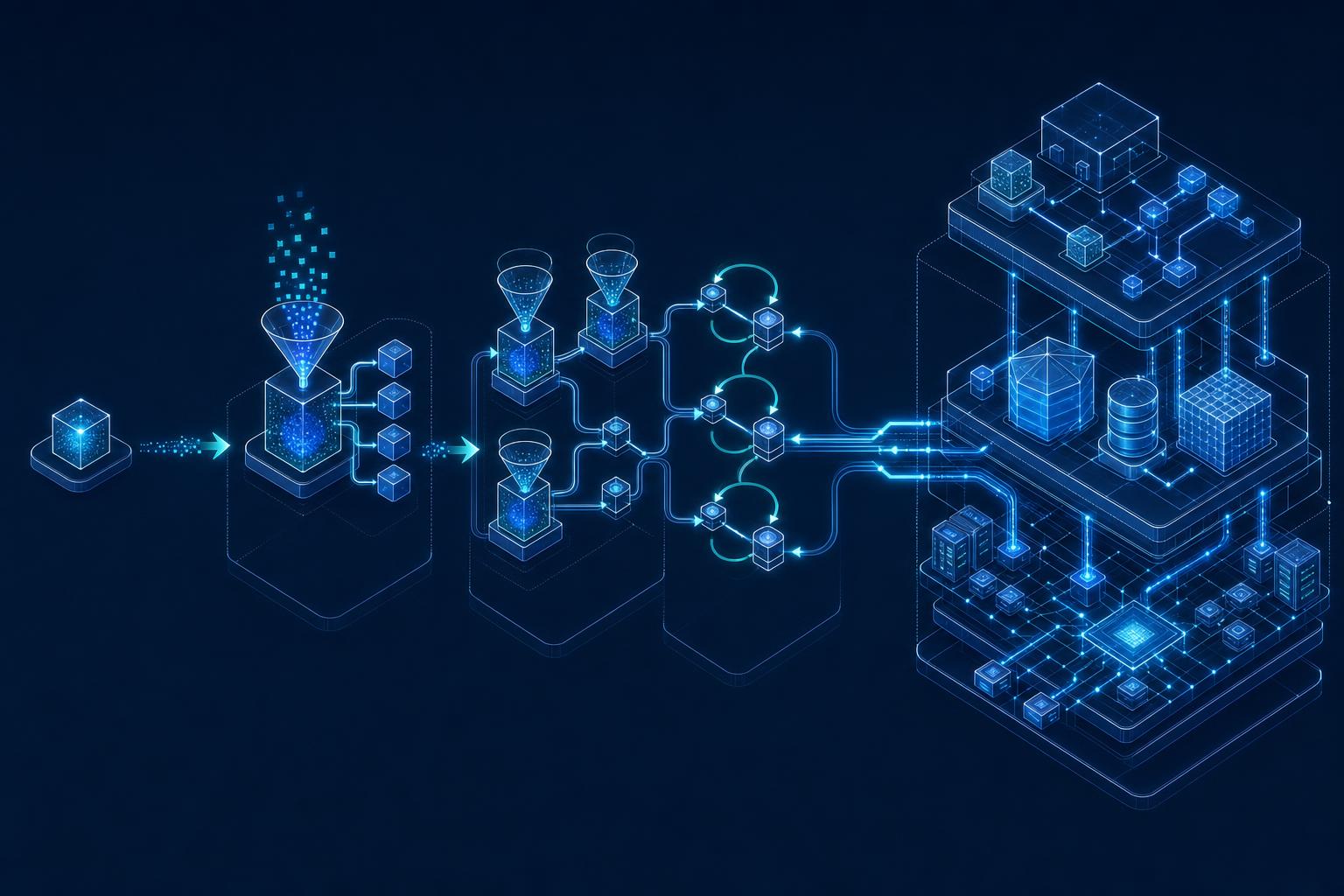 Artificial intelligence for businesses in Peru: from personal tool to productive infrastructure