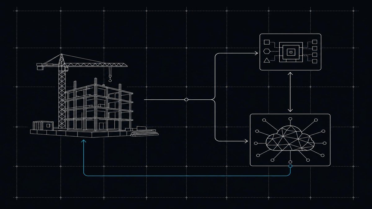 MLOps para visión artificial en obra: cómo detectar drift y reentrenar modelos de inteligencia artificial en construcción sin downtime